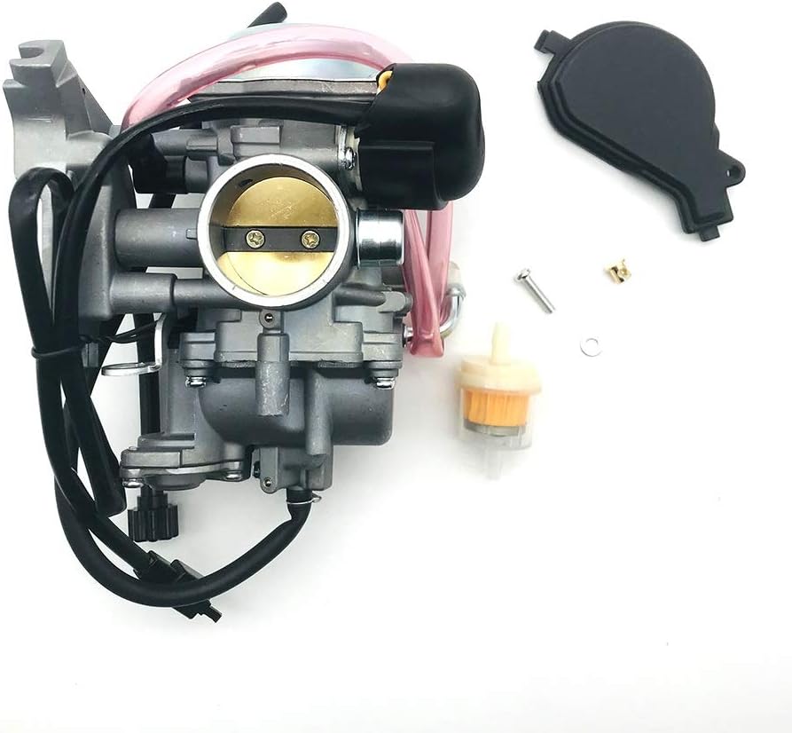 AfaRin Gaźnik kompatybilny z Arctic Cat Prowler XT 650 4X4 H1 M4 2007 gaźnik automatyczny