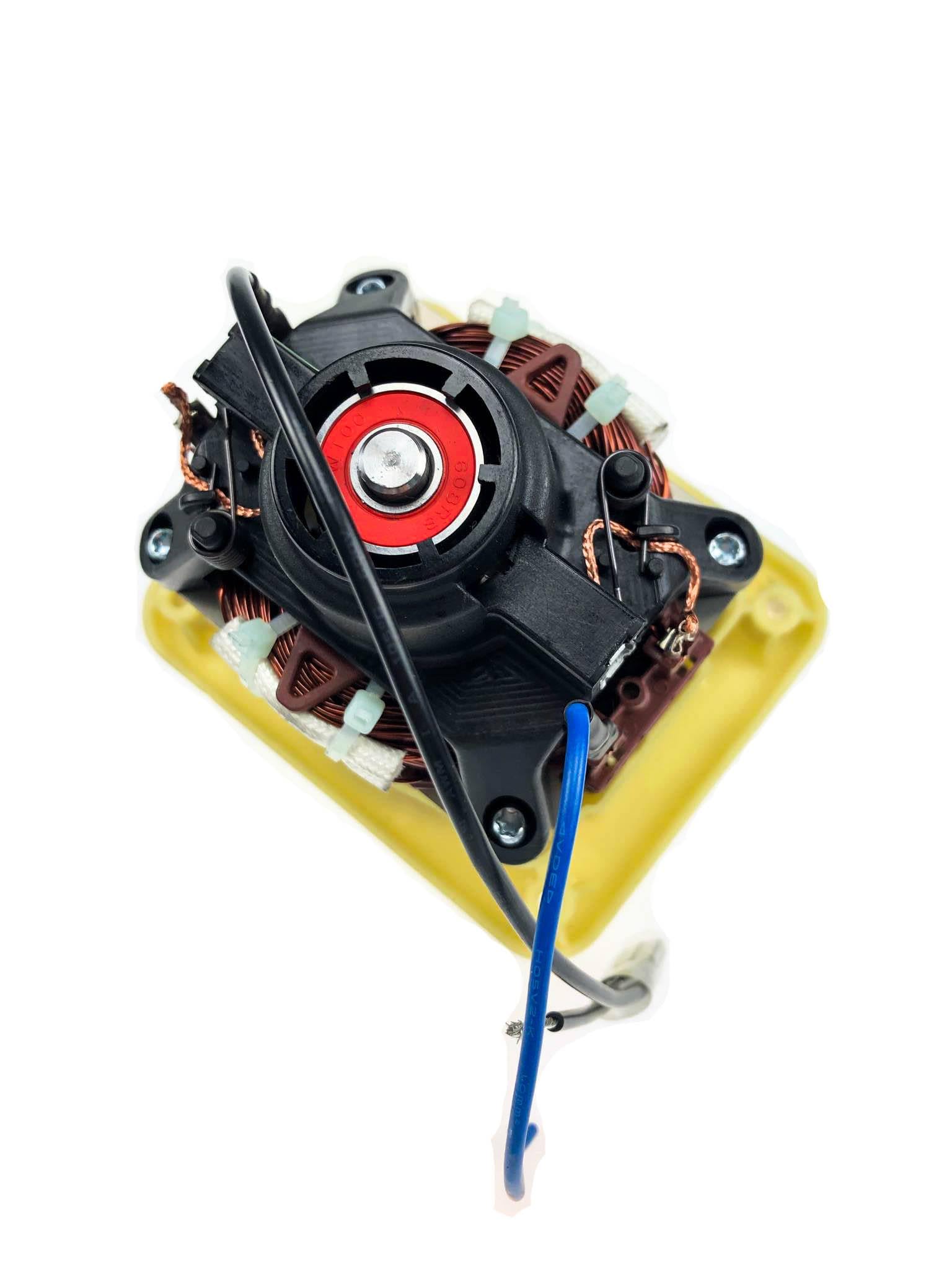 Gardena Motor cortacésped eléctrico Powermax 32E 4033 ORIGINAL