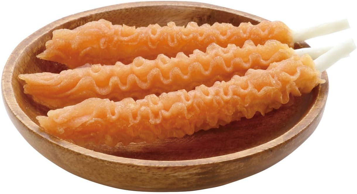 かわいくたべちゃう！ ホイップスティック ササミ