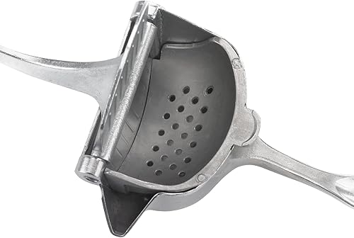 Miniatura 5 de Barfly Exprimidor manual grande - Aluminio