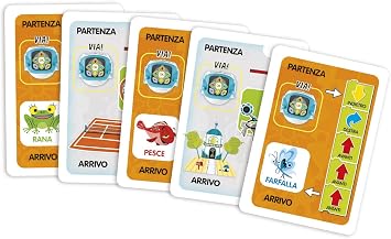 Clementoni Sapientino – Doc Robot – Coding and Programming, Educational and Interactive Robot (in Italian) for Children 5 Years Old – 17698