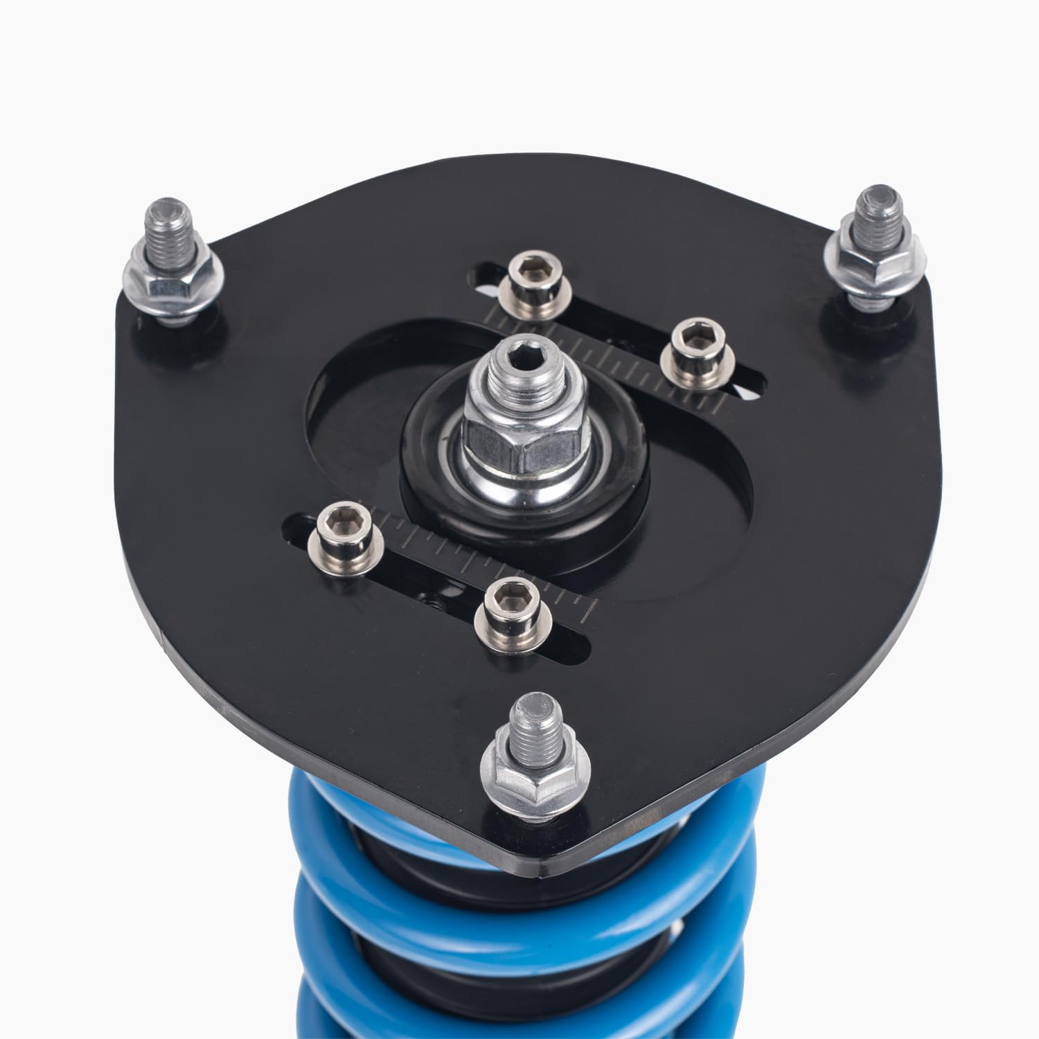 FAPO Gewindefahrwerk Komplettset für Toyota Corolla 6th/7th/8th Gen 87-00