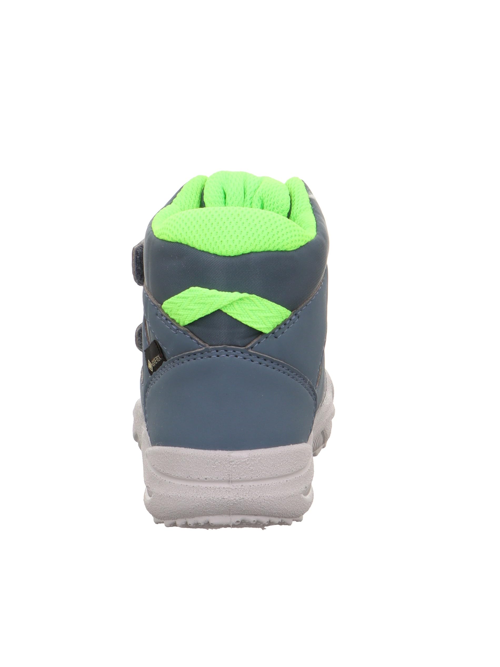 Superfit GLACIER Stiefel Gore-Tex 1-009221 Jungen