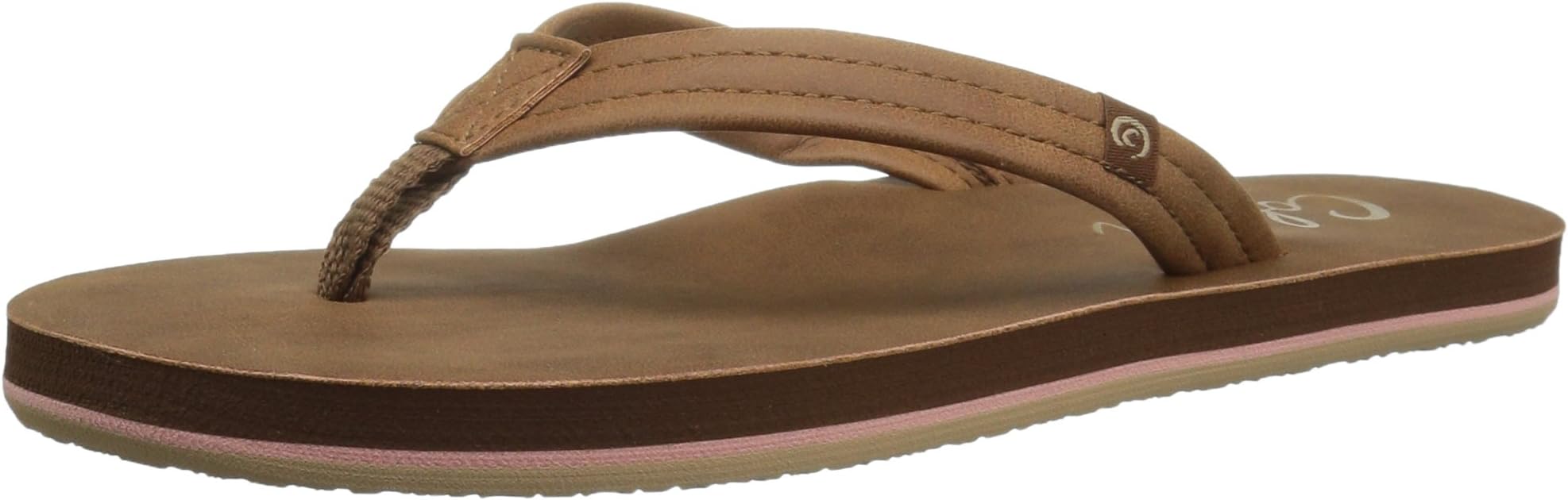 Cobian Womens Pacifica Flip-Flop