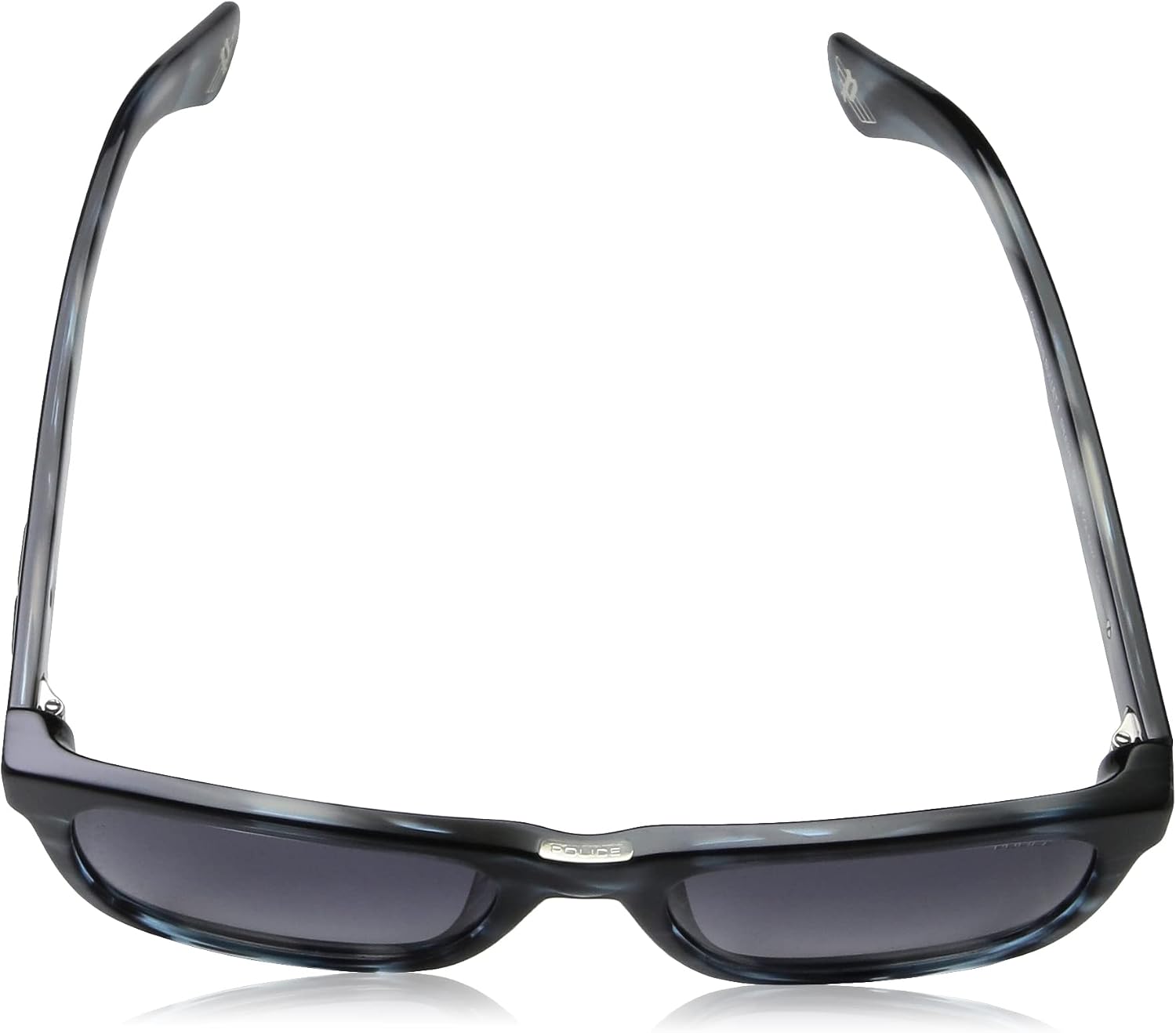 Police Sunglasses SPLE 37 N 09y1 Azure/Havana/Grey