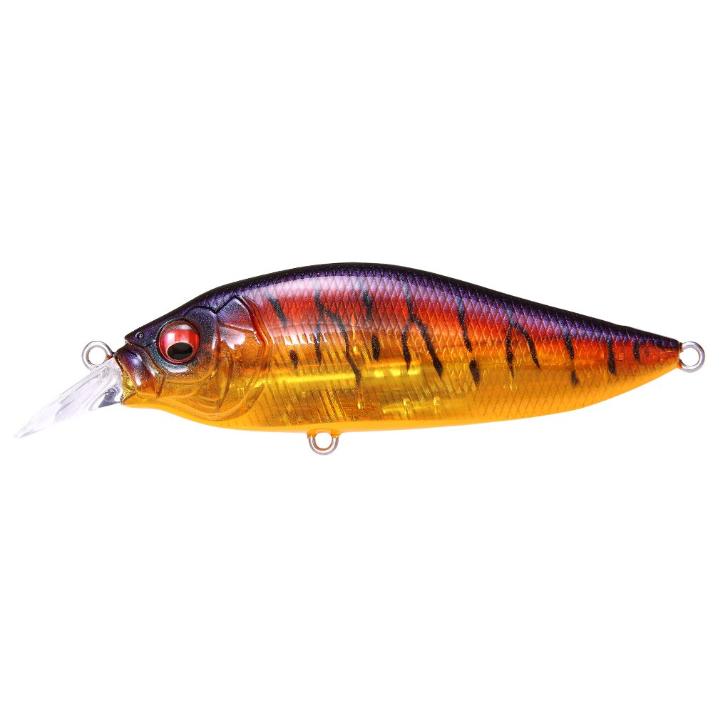 Megabass Poisson Nageur Flap Slap Lbo - 7.7cm - 13g - GP Spawn Killer - Silent - Suspending - Flap SLA Lbo GP Spa