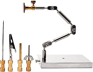 XUCS Stop Motion Armature Kit Vertical and Horizontal Stop Motion