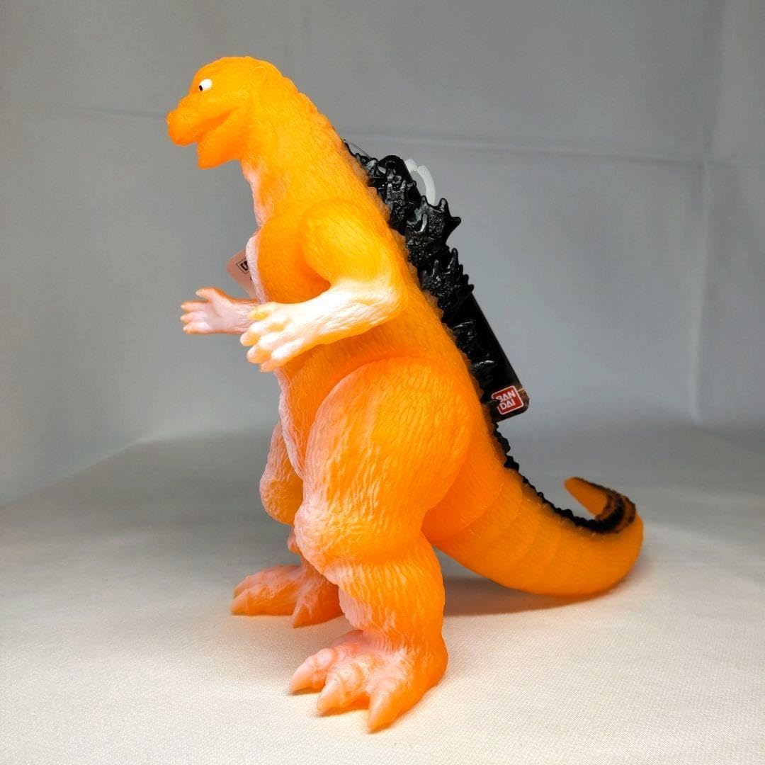 ムービーモンスター ジャイアンツ90周年限定 ゴジラ(1954) ゴジラ』と