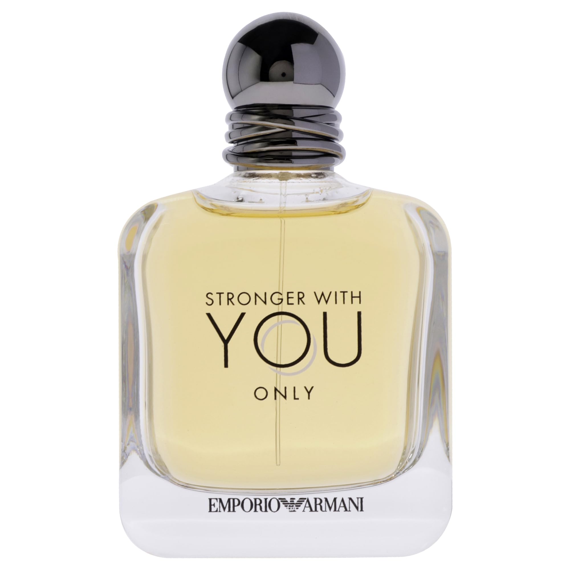 Stronger With You Only - Woda toaletowa 100 ml