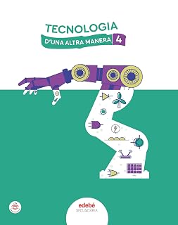 Tecnologia 4º ESO Catalan
