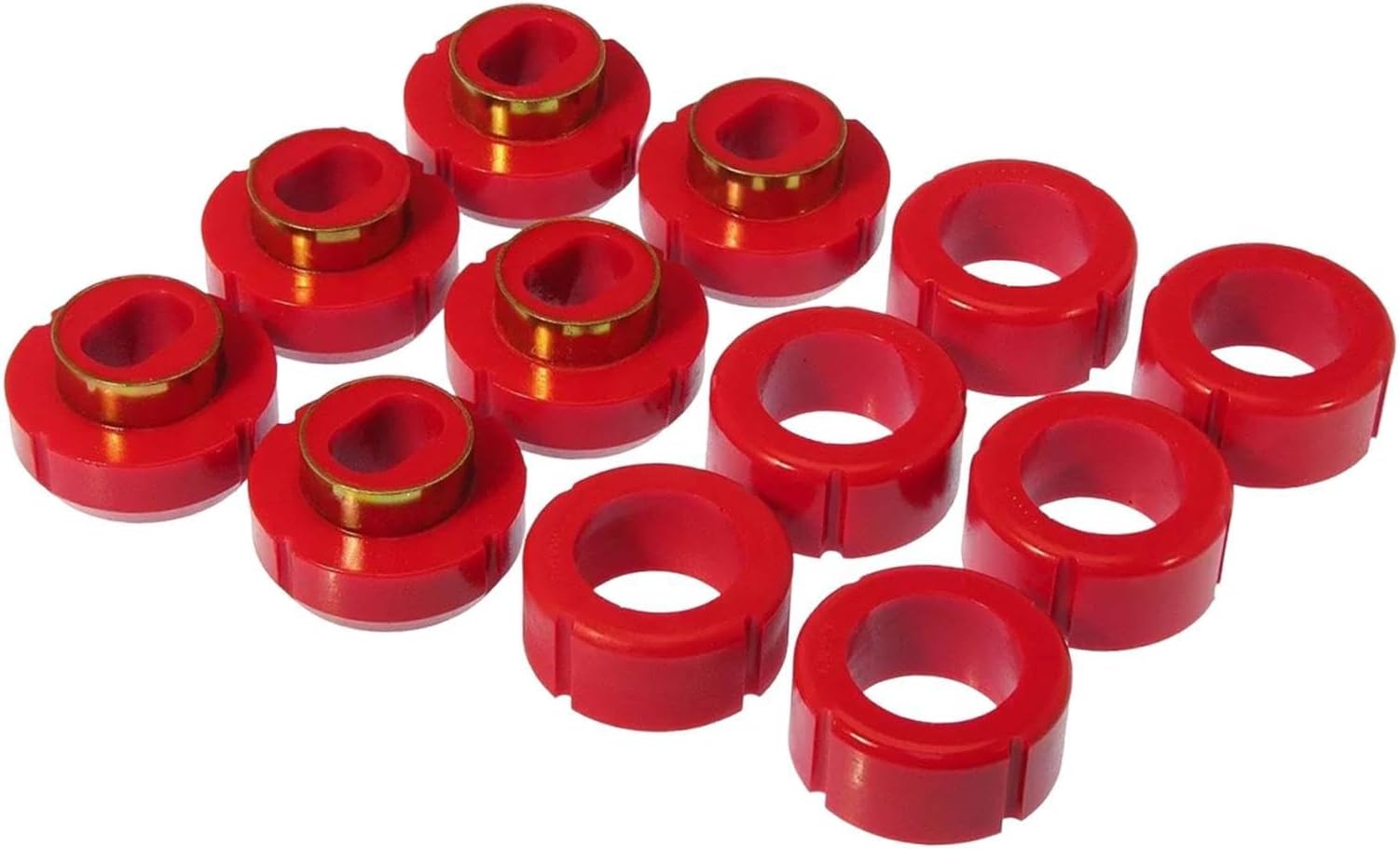 Bnf® Body Mount Bushing Kit High Performance 7-108 for Chevrolet 1981-1987 | eBay Motors | Parts & Accessories | Car & Truck Parts | Exterior | Body Kits