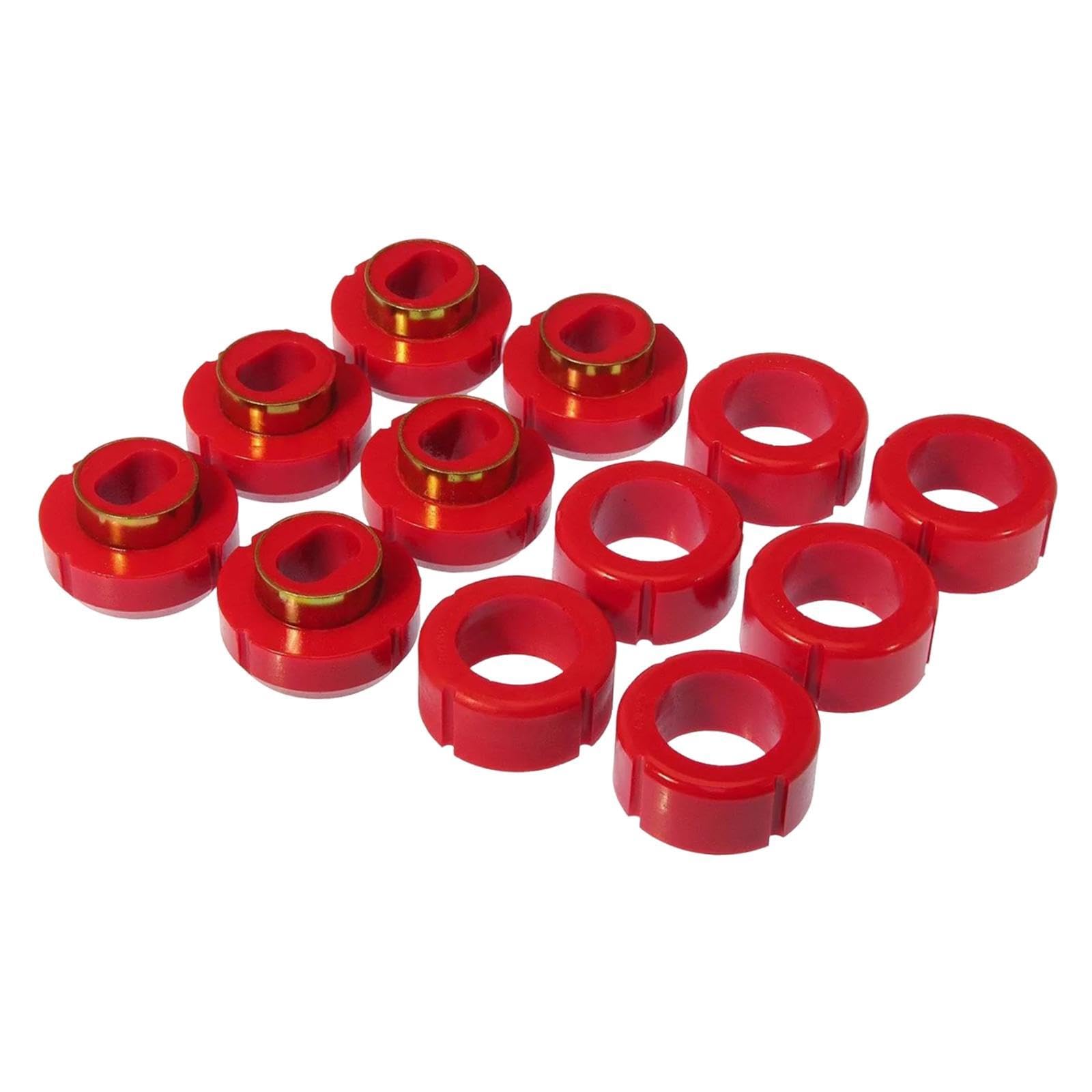 Body Mount Bushing Kit High Performance 7-108 for 1981-1987 eBay Motors | Parts & Accessories | Car & Truck Parts | Exterior | Body Kits-image-30