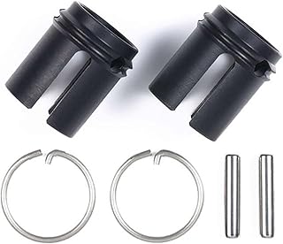 Tamiya TT-02BR Gearbox Joints for Ball Differential TAM22063 Electric Car/Truck Option Parts