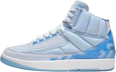 新品 18cm ナイキ エアジョーダン 2 × J バルビン NIKE Amazon.com | Jordan Preschool Air 2 PS DQ7693 419 J Balvin