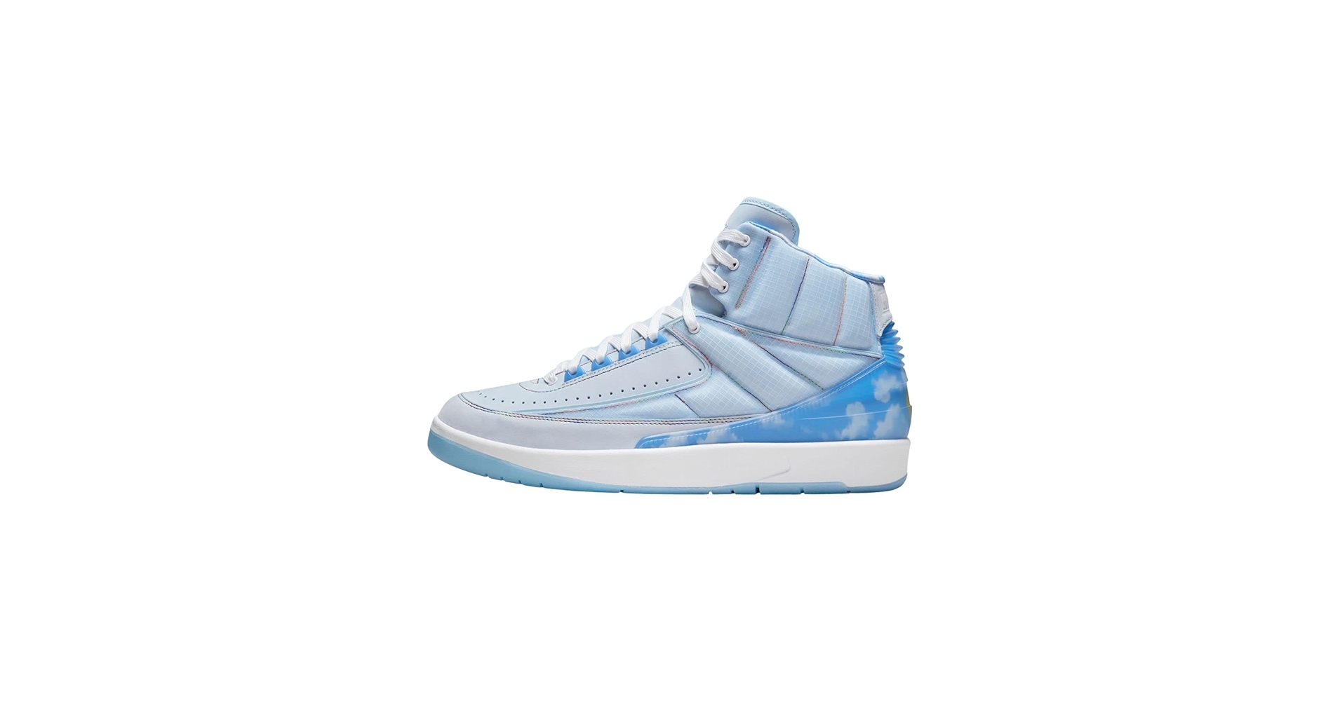 新品 JORDAN 2 RETRO SP PS BALVIN 21cm Jordan 2 Retro J Balvin (PS) - DQ7693-419 - US