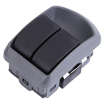 Dual Window Switch P27-1069 P271069 Electric Window Lifter Switch Compatible with Paccar for Kenworth