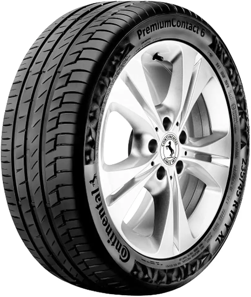 Pneu 215/45 R18 93H XL PremiumContact 6 Continental 215/45 R18