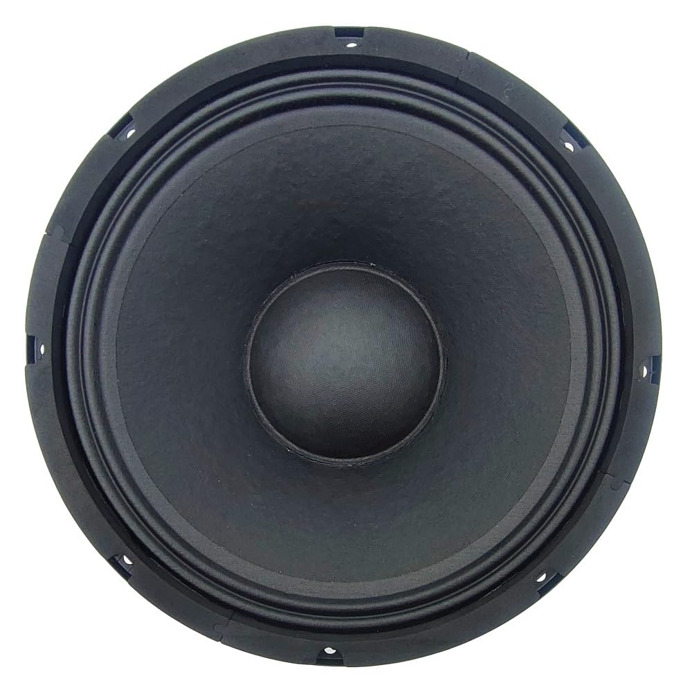 Seven Soundvector SVG12SUB/8 Subwoofer 30 cm 12 Pouces Haut-Parleur Professionnel de Grave Subgrave 8 Ohm 400 W AES 800 W Peak