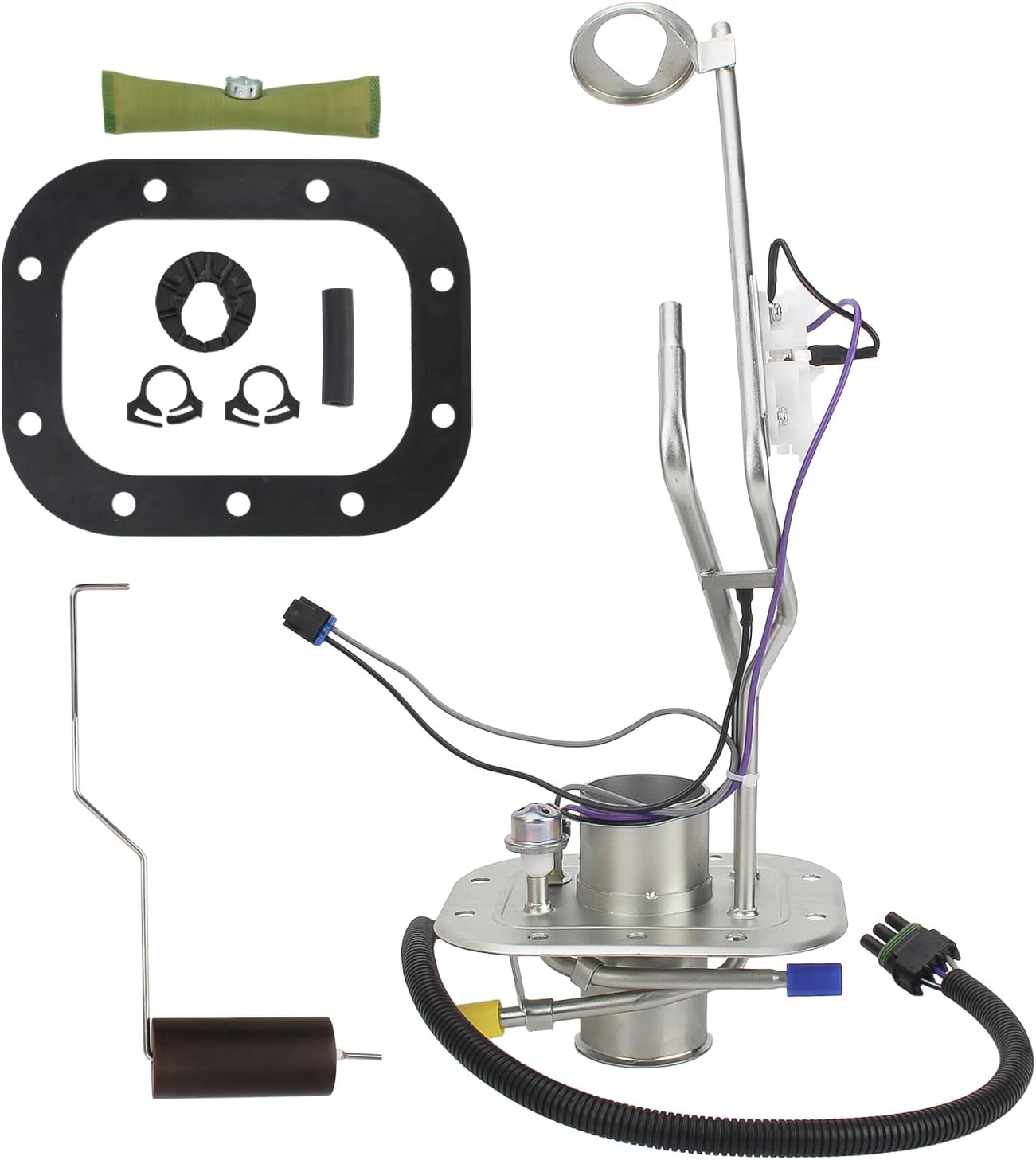 25091444 Fuel Pump Sender 530GE for Chevrolet Corvette 1985 1986 1987