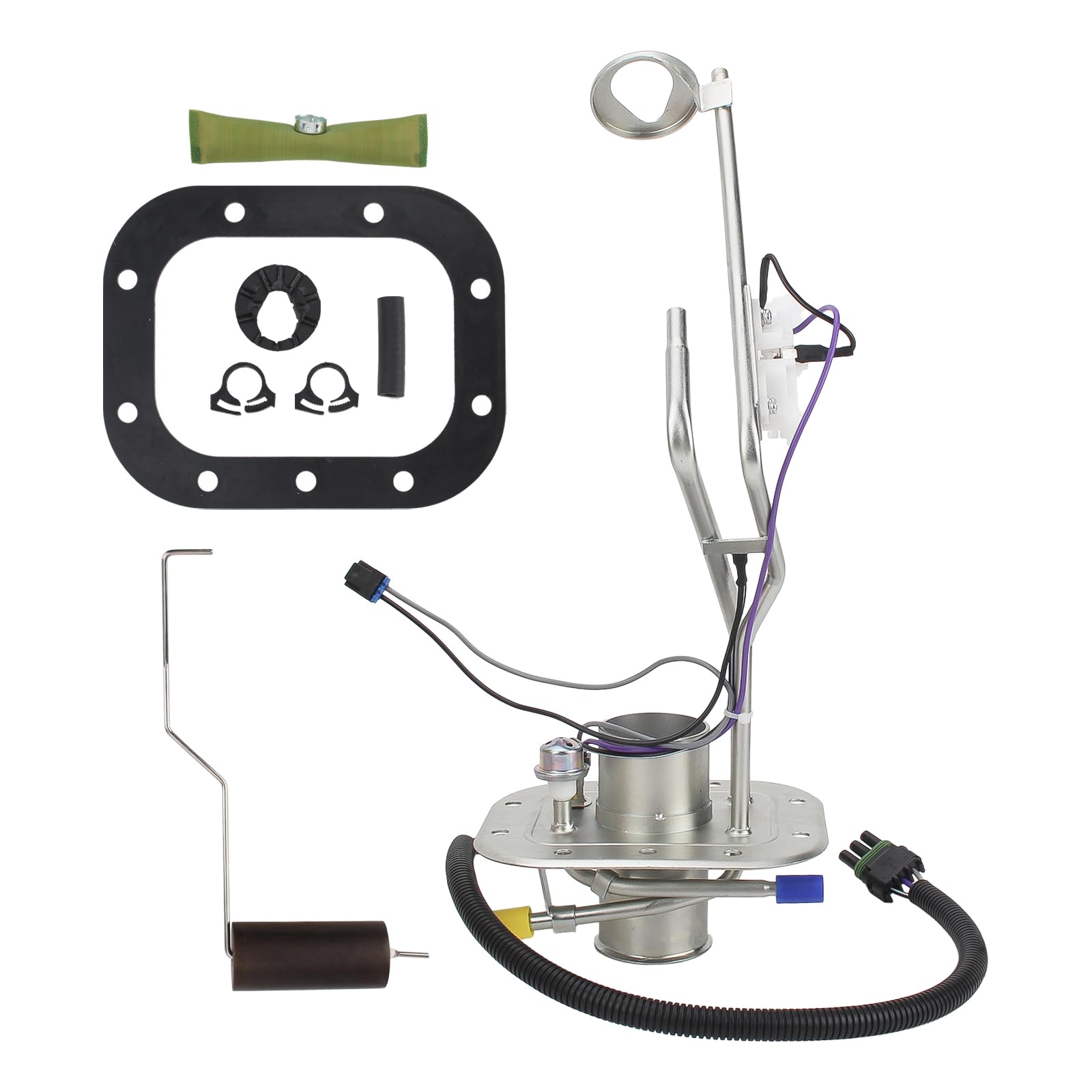 ボンブページ 電子燃料ポンプ8980093971電子燃料ポンプ8-98009397-1 4HK1用