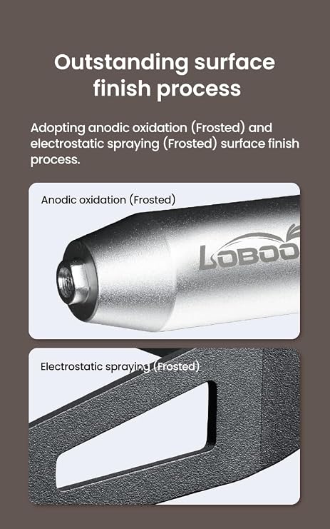 Loboo Motorcycle Phone Plate Navigation Bracket Holder,Smart Phone Stand Holder Front 22MM GPS Mount Navigation Plate Bracket Compatible with CFMOTO 800MT(2023-)