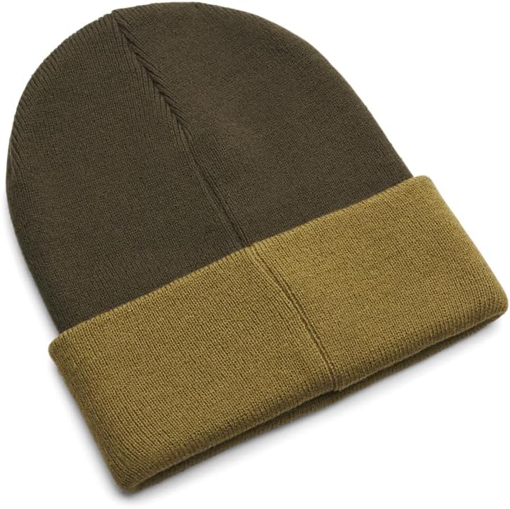 Under Armour Unisex Halftime Cuff Beanie - Image 2