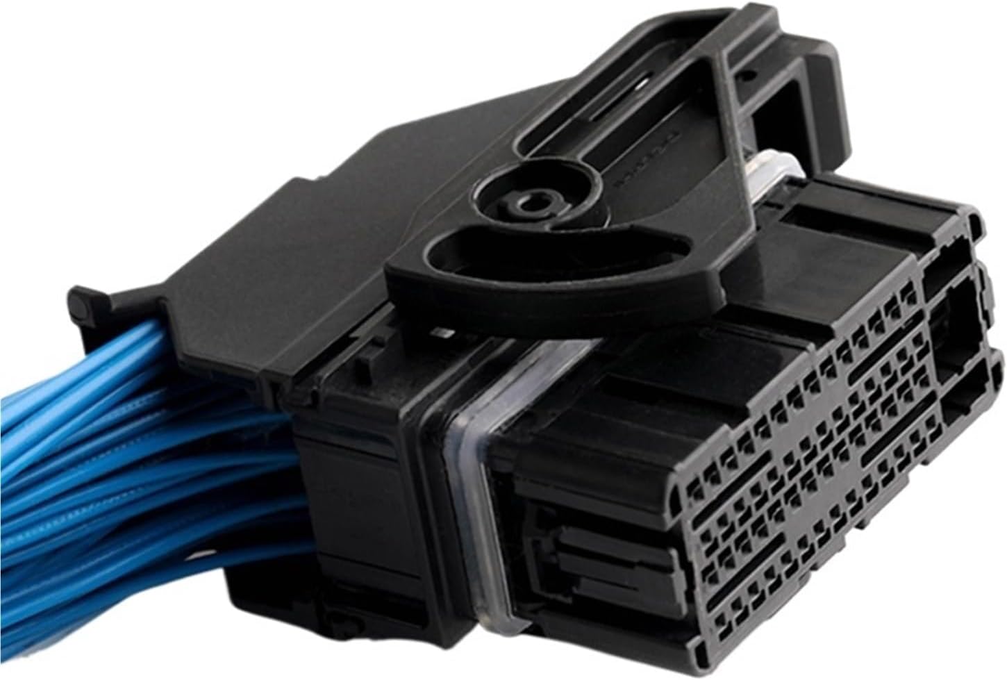1 Set 64 Pin Car ECU Central Contral System Electrical Cable Connector Waterproof Female Wire Harness PPI0001501 PPI0001526