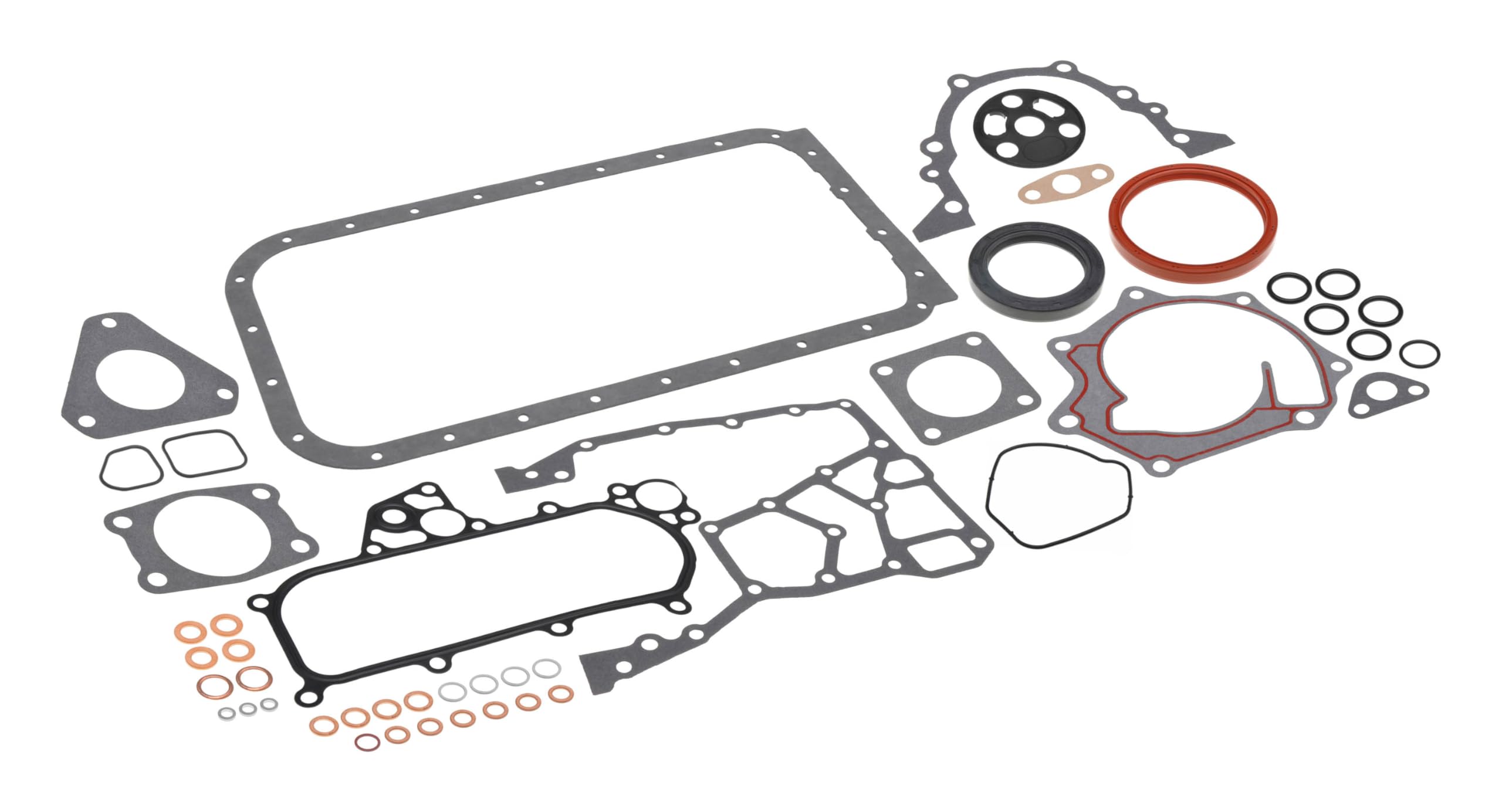 Ajusa 54057400 Kit Guarnizioni, Monoblocco