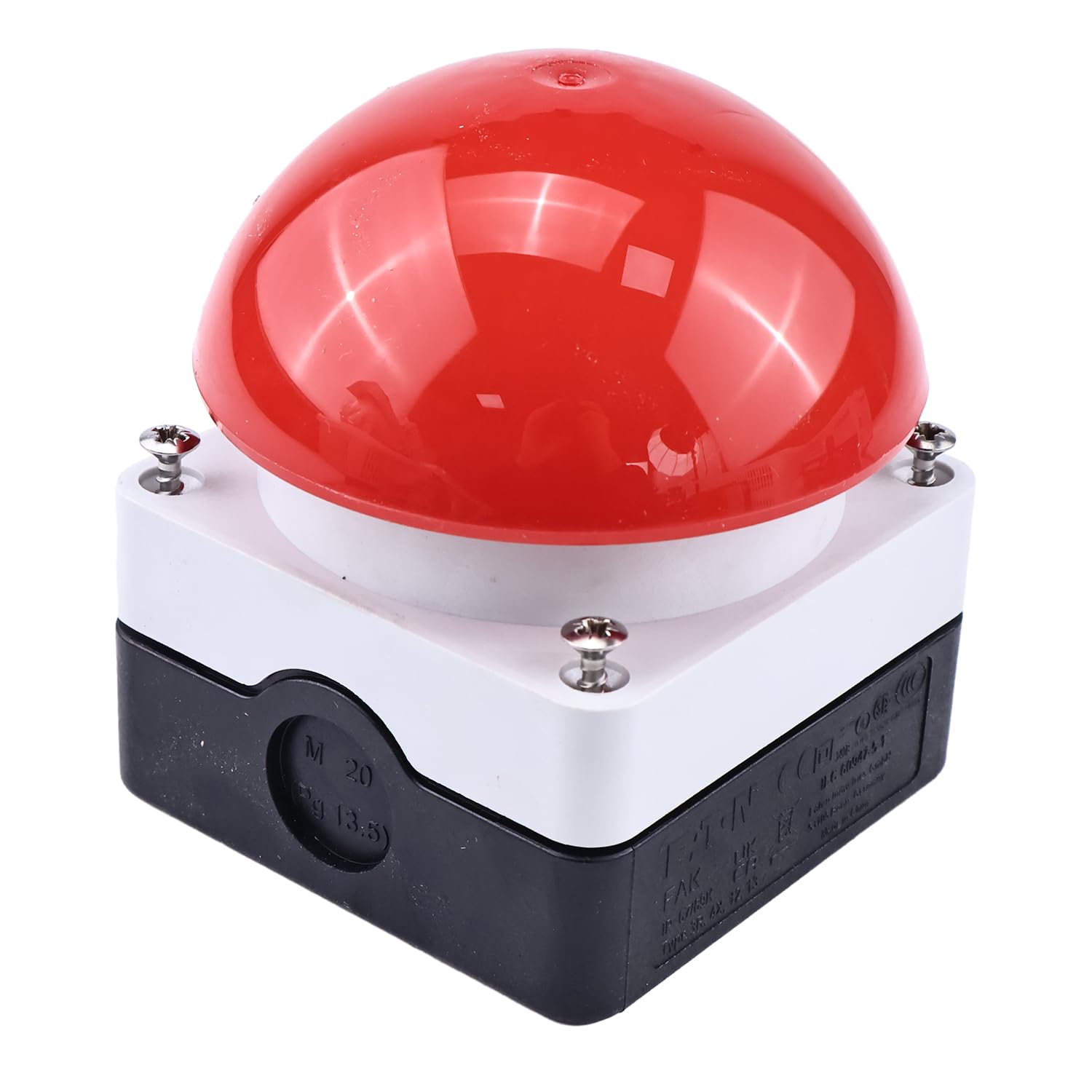 Emergency Stop Button Actuator Palm Switch FAK-R/KC11/I