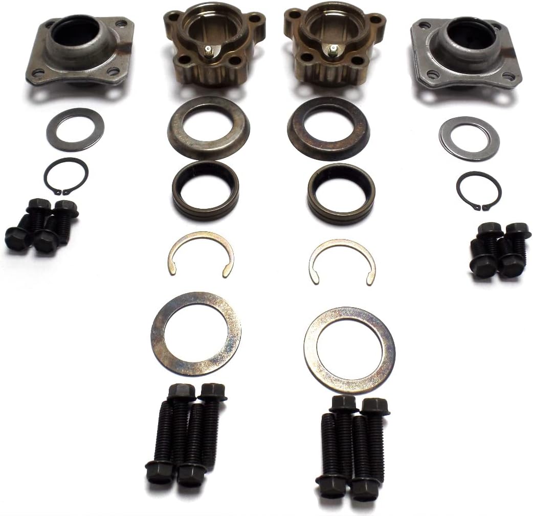 Meritor Genuine Trlr Cam Repair - KIT8078