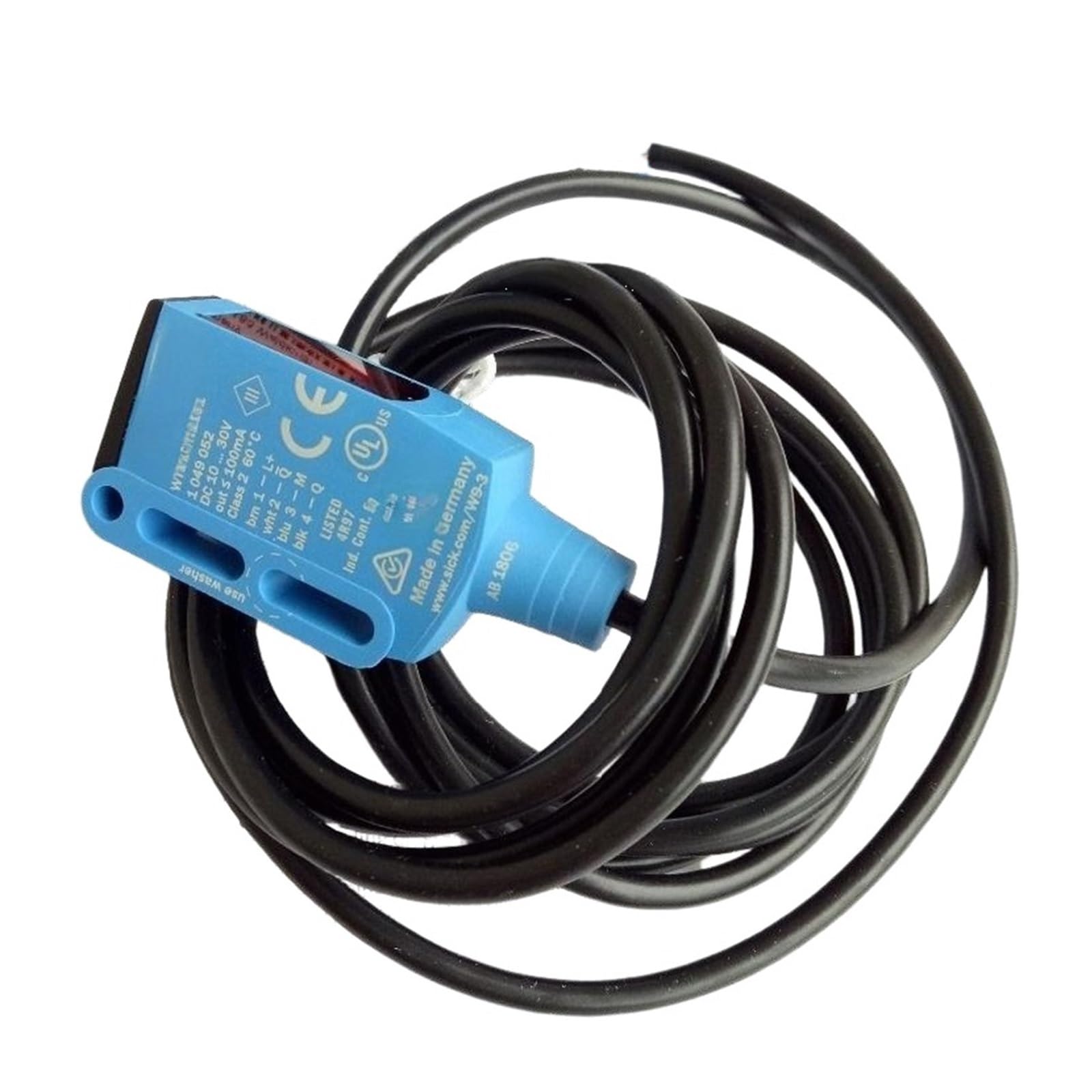 Capteur photoélectrique WTB9-3N1161 P02 transducteur commutation WT9-2N130P02
