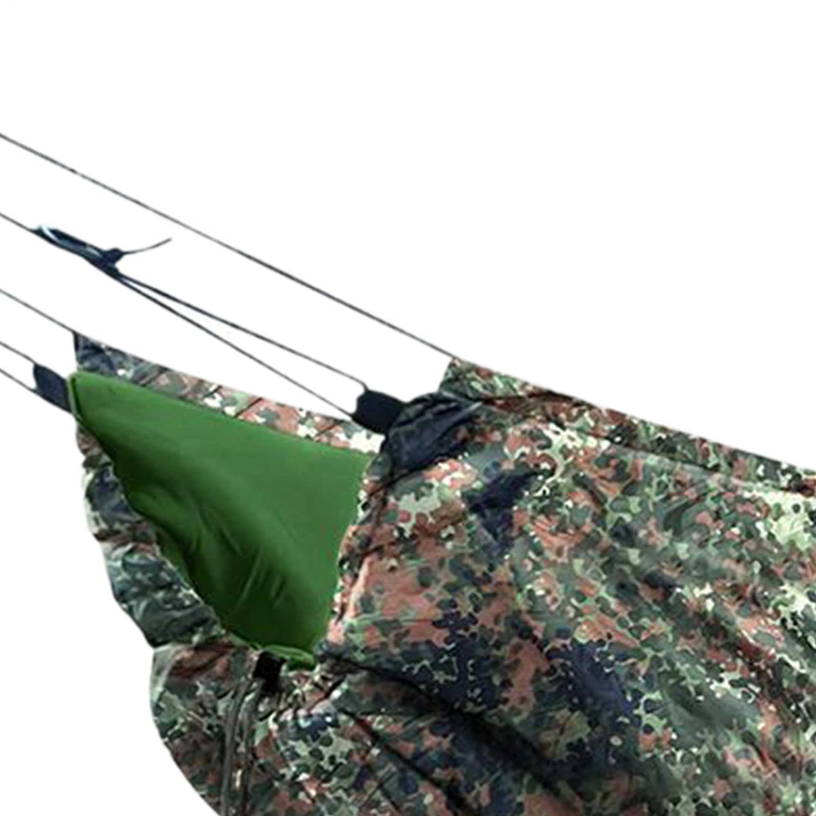 Podkład Ocieplający do na Kemping Ciepły Sprzęt Do Survivalu Na Świeżym