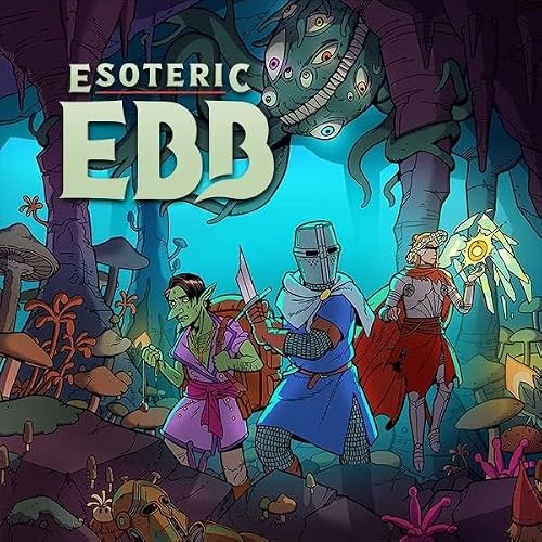 Esoteric Ebb