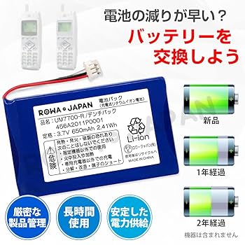 OKI UM7700 充電器 沖電気工業 8個セット 未使用品】沖電気 OKI UM7700 PHS充電台・アダプタセット - メルカリ