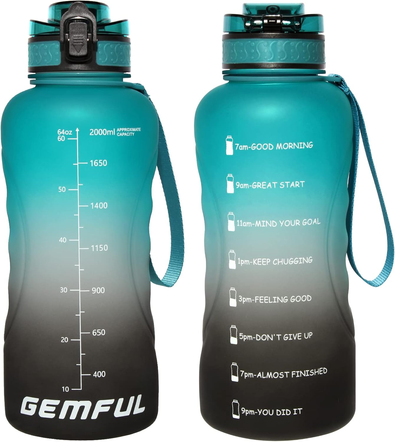 Trinkflaschen 2 Liter Günstig Online Kaufen