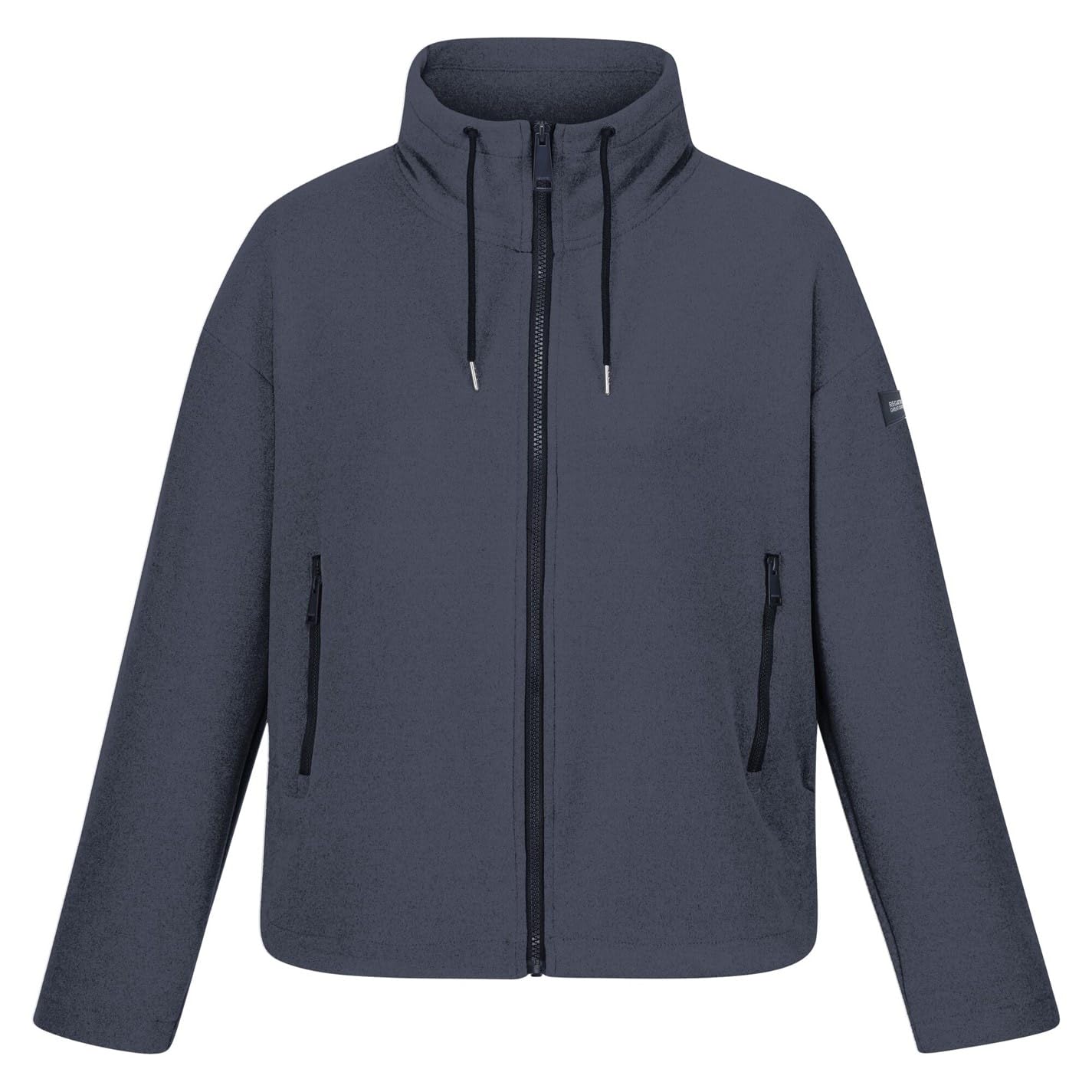 Regatta Women's Ashlynn Fleece - Navy - 12 (M)