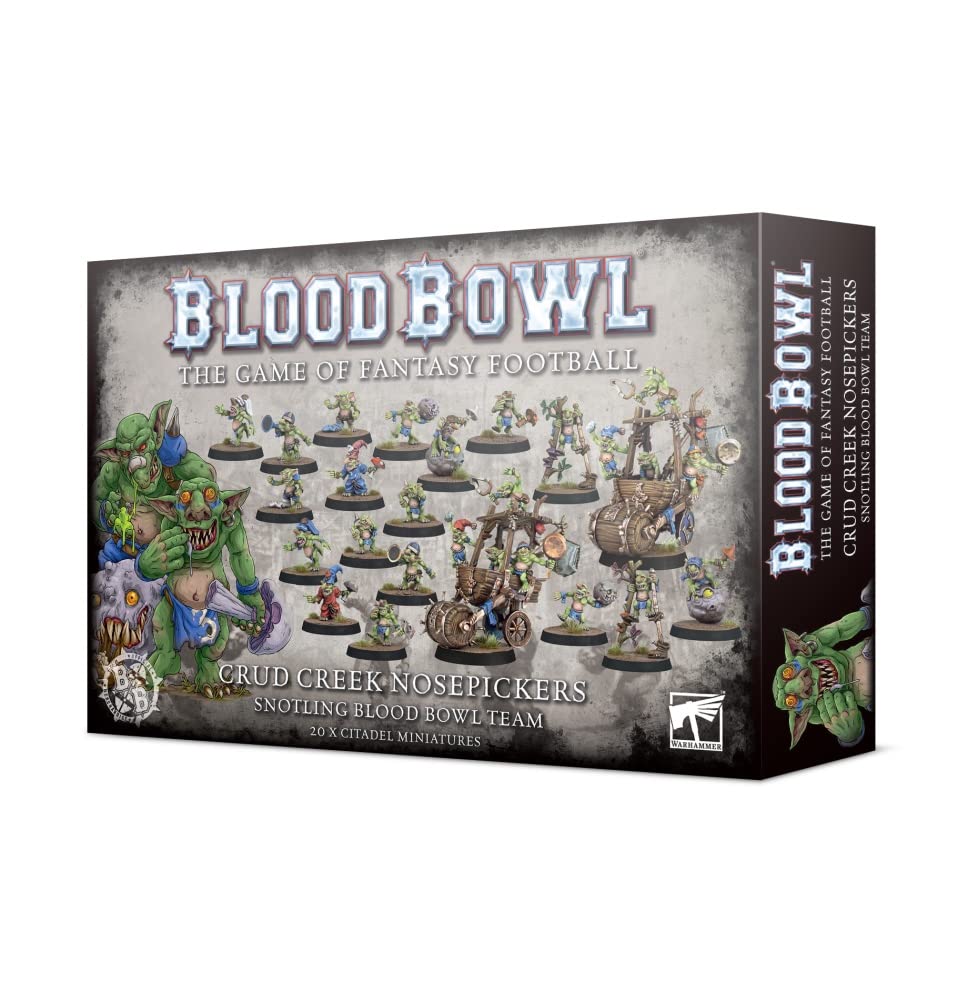 Games Workshop