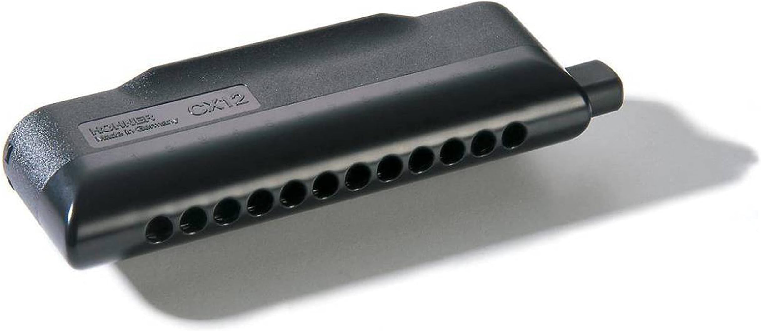 Accordions Hohner Harmonica, Silver (7545-C)