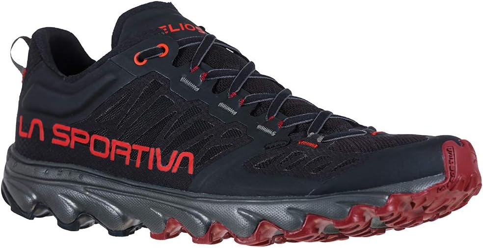 La Sportiva Mens Helios III Trail Running Shoes