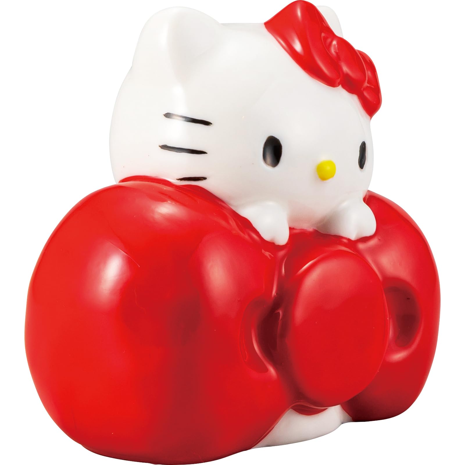 Amazon.co.jp: サンリオ (SANRIO) 「 ハローキティ 」 貯金箱