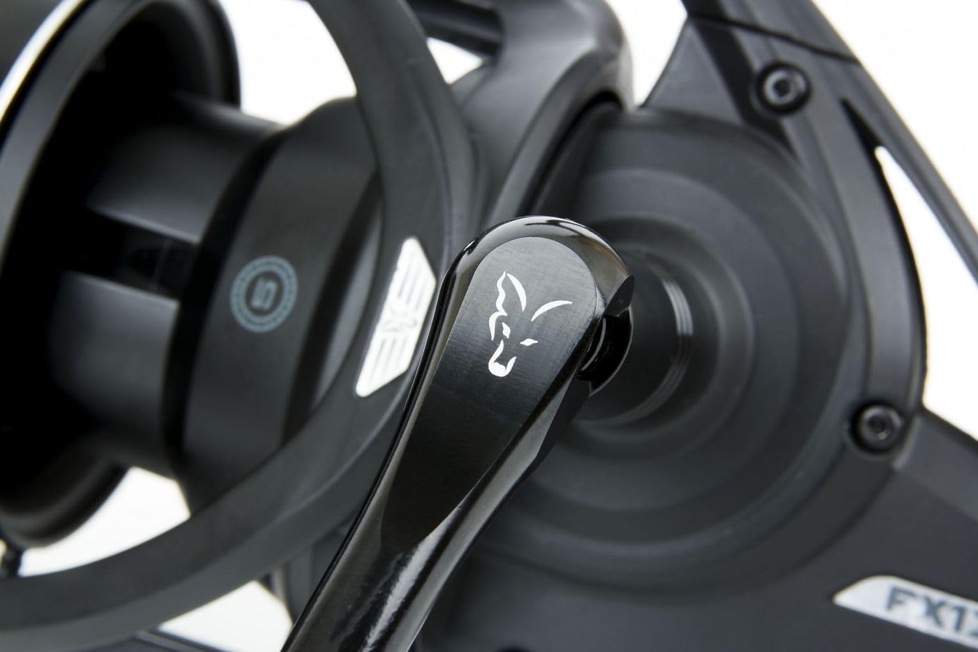 carp reel fox fx13 crl071