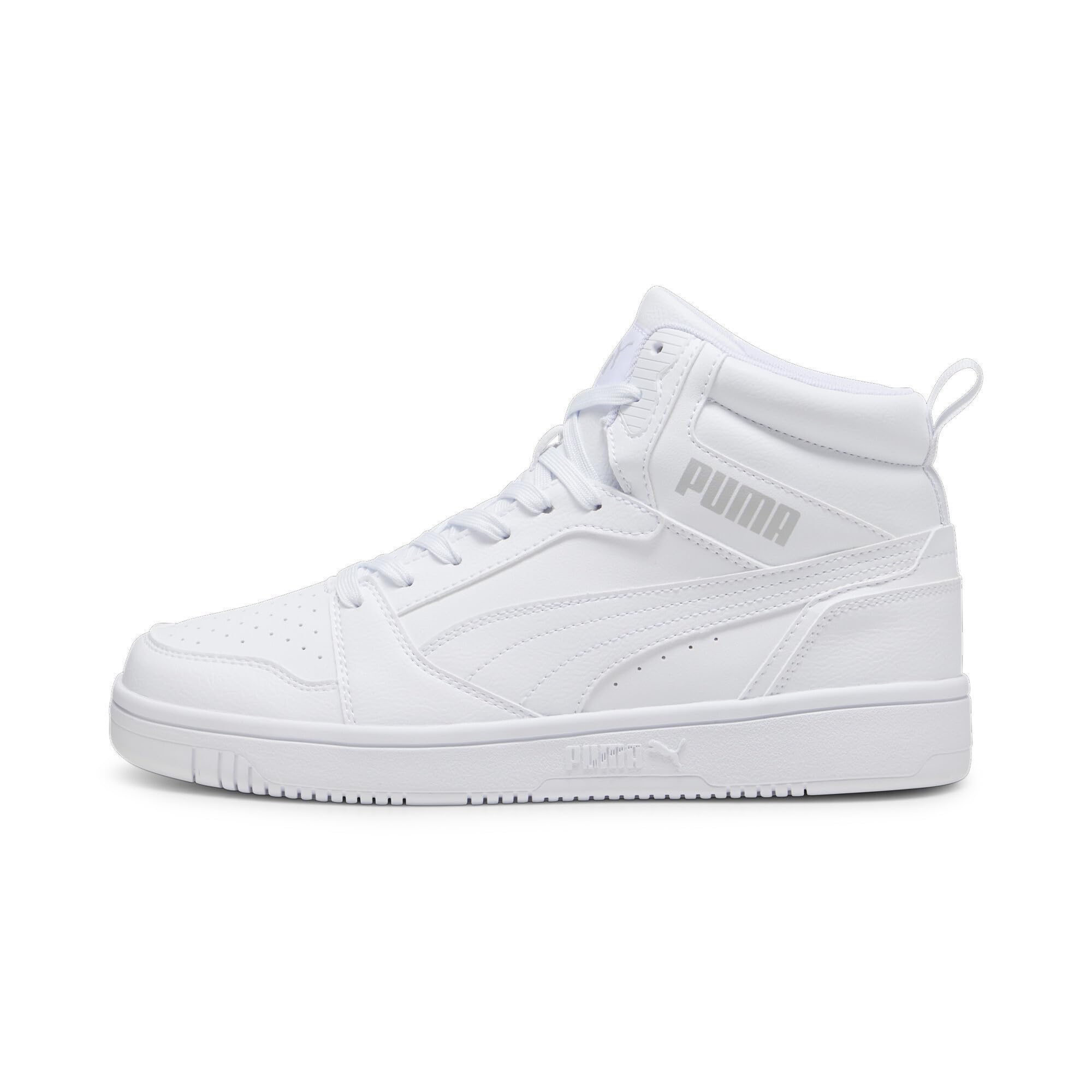 PUMA Rebound V6, Scarpe da Ginnastica Unisex-Adulto