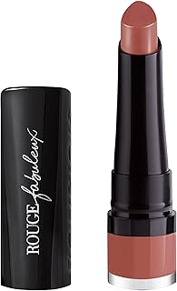 Fabuleux Rouge Lápiz Labial # 017 Au Lait Beige