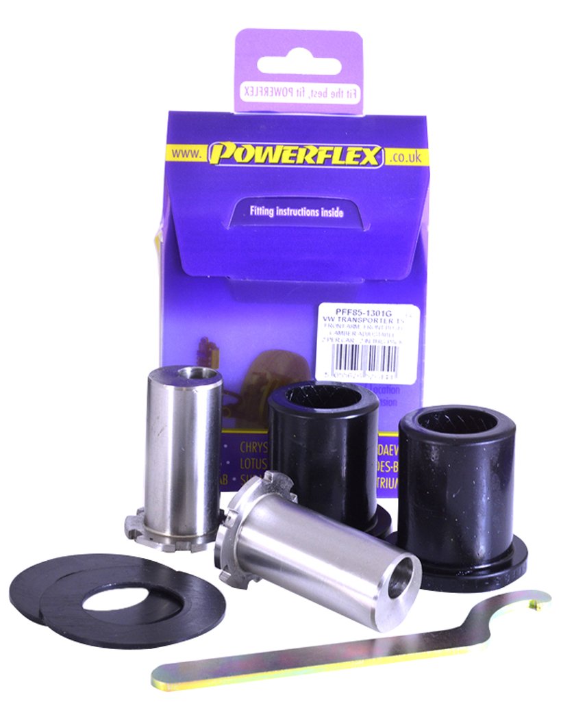 Powerflex PFF85-1302 SILENTBLOCK TRASERO DEL BRAZO DELANTERO