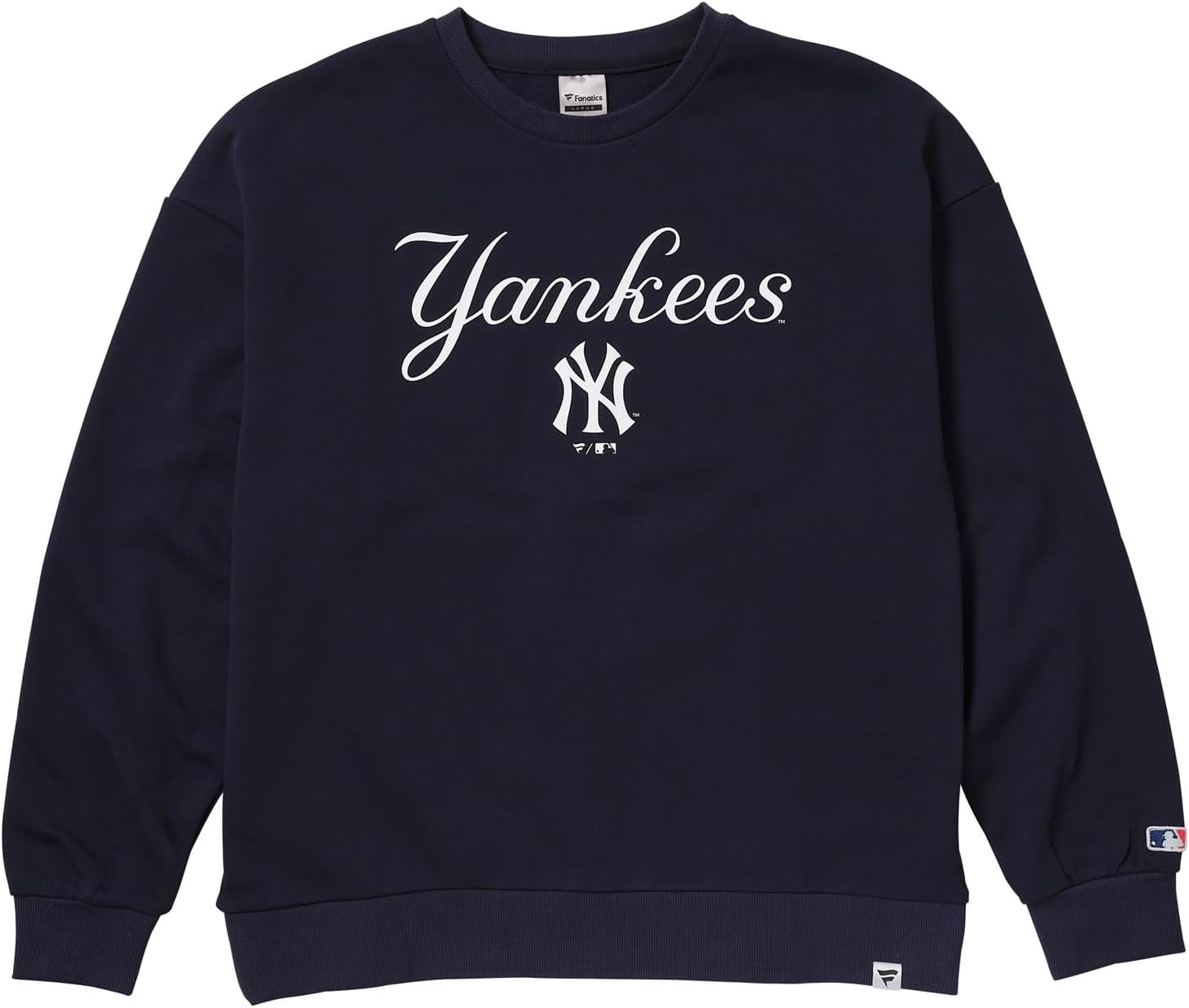 ノースフェイス】アルバニークルーネック＊黒 ＊L ＊韓国限定＊新品