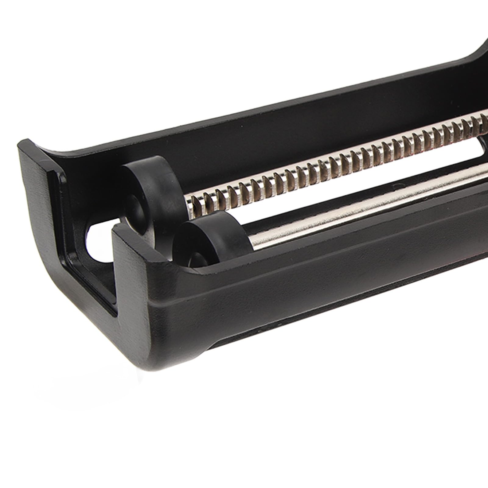 Generic Elektryczny Pistolet do Uszczelniania Uszczelniaczy Ergonomiczny, 6-biegowy z możliwością Regulacji do Projektów Typu „zrób to sam” Siła Ciągu 800 N z Akcesoriami