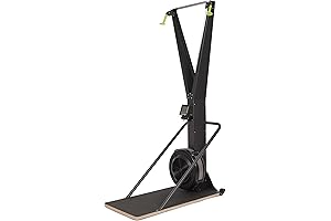 Concept2 SkiErg: the toughest ski machine for your home gym