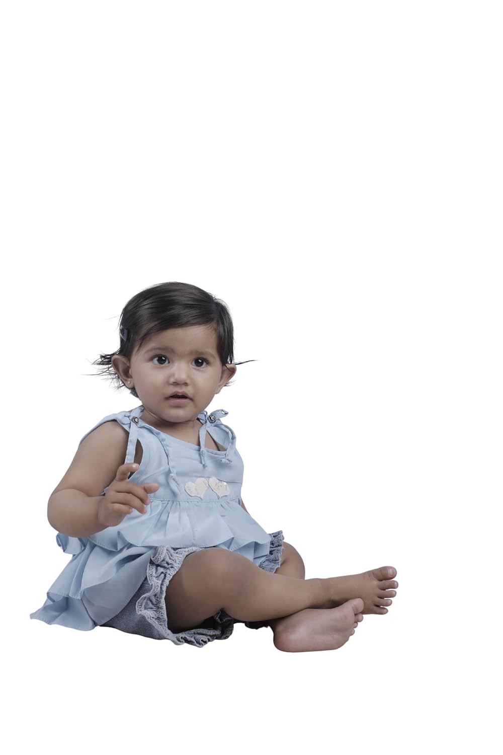 Everkids Girl's Fancy Top Multicolour - Review, Price and Buying Guide