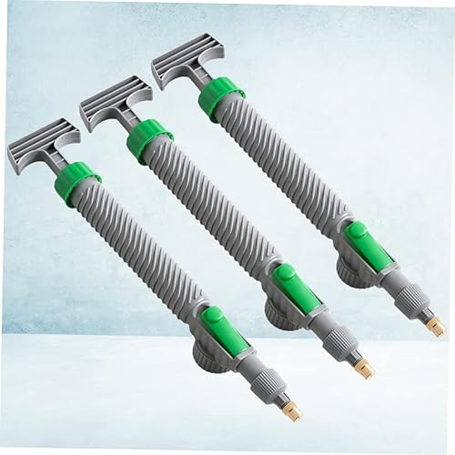 Miniatura 9 de Sosoport 1 tapa de botella Rociadores Tapas de almacenamiento Enfamily Boquilla de presión Varita Pulverizador Agrícola Boquilla de Repuesto de