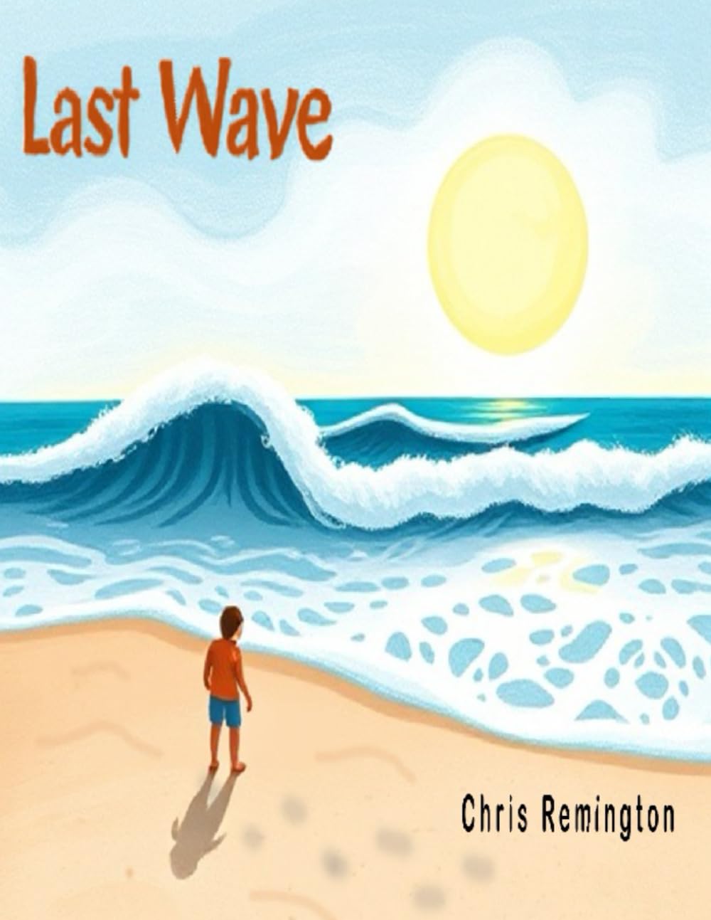 Last Wave
